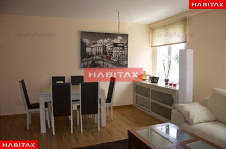 Piso en venta en Zamora, San Frontis photo 0