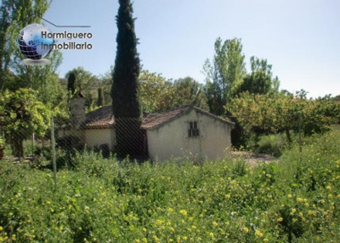 Chalet en venta en Ocaña, Ocana photo 0