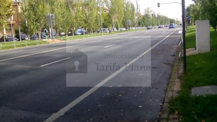 Local comercial en venta en Córdoba, Carlos III photo 0