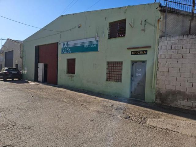Nave industrial en venta en Jaén, Afueras de Jaen photo 0