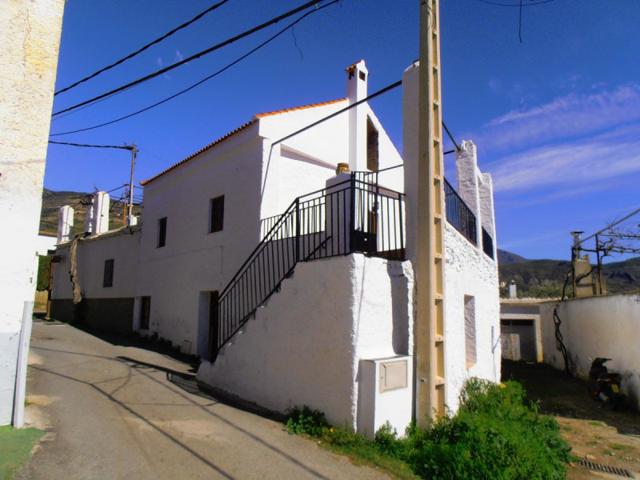 Casa en venta en Órgiva, Poligonos photo 0