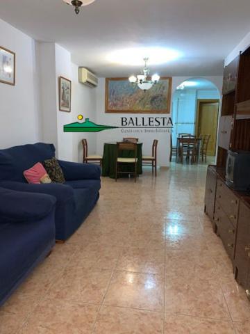 Piso en venta en Huércal-Overa, Huercal-Overa photo 0