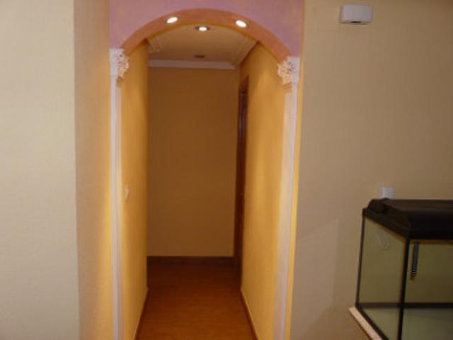 Piso en venta en Almendralejo, Carretera Sevilla photo 0