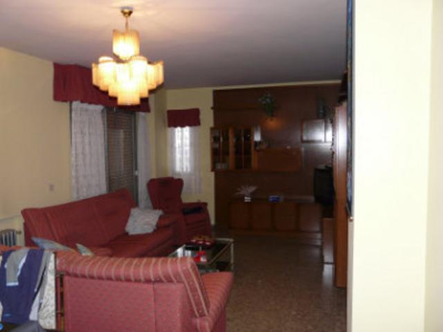 Piso en venta en Almendralejo, Ctra.Santa Ana photo 0