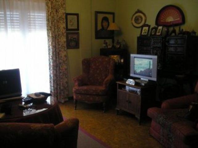 Piso en venta en Almendralejo, Centro - Parque De Espronceda photo 0