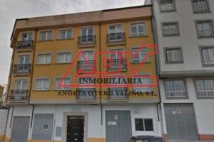 Piso en venta en Neda, Neda photo 0