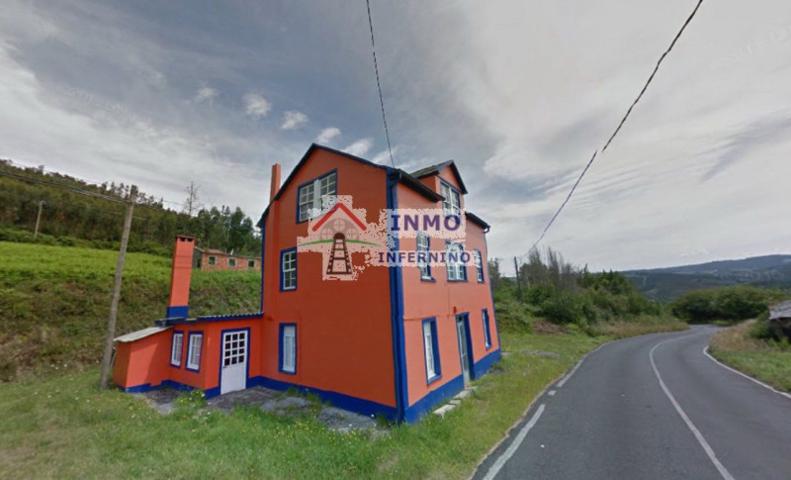 Casa en venta en Moeche, Moeche photo 0