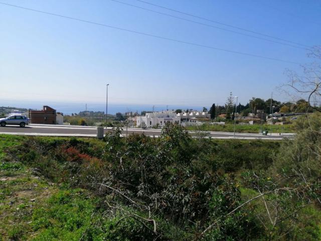 Terreno en venta en Nerja, Urbanizacion - Fuente el Baden photo 0