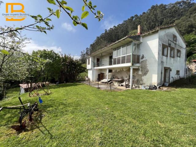 Casas de pueblo en venta en Voto, Voto photo 0