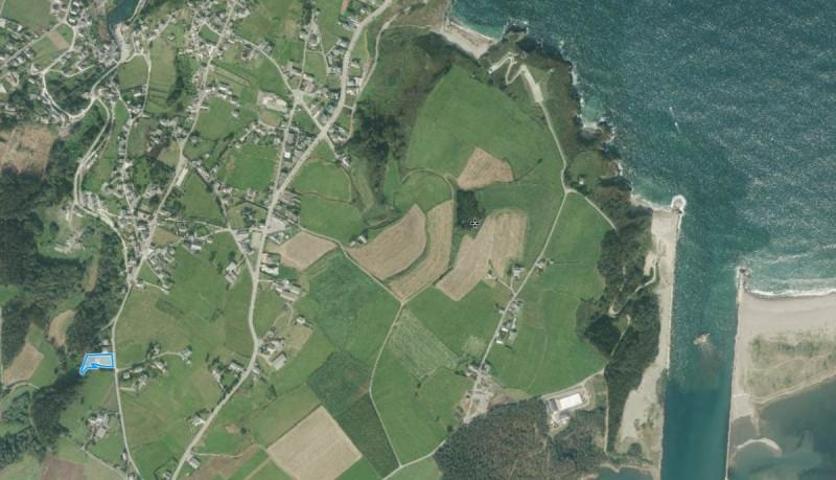 Chalet en venta en Coaña, Ortiguera photo 0