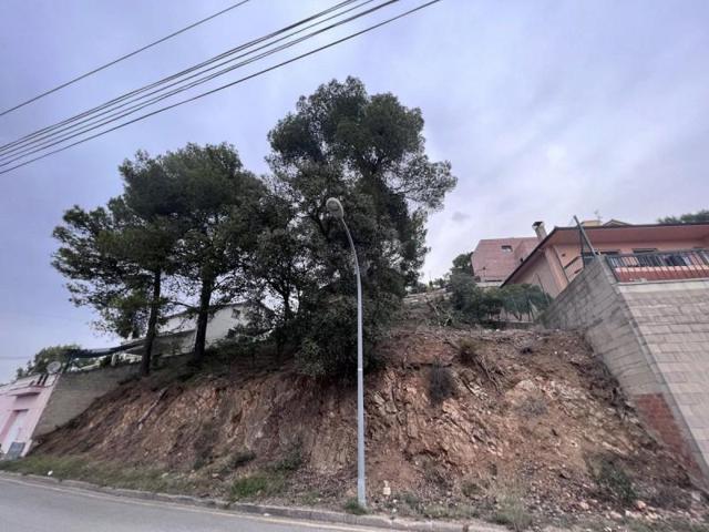 Terreno en venta en Martorelles, Centro photo 0