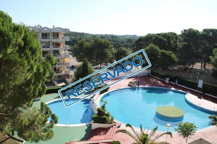 Apartamento en venta en Salou, Playa - Capellans photo 0