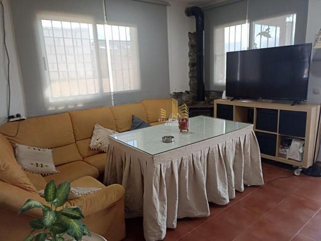 Chalet en venta en Alcalá de Guadaira, Urbanizaciones Periferias photo 0