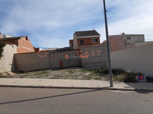 Terreno en venta en Aielo de Malferit photo 0