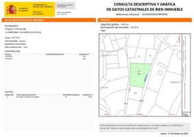 Chalet en venta en Valgañón, Valganon photo 0