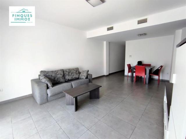 Piso en venta en Alcanar, Centre photo 0