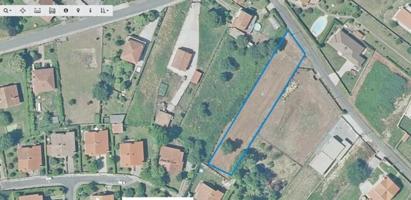 Terreno en venta en Amés, Biduido photo 0