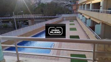 Piso en venta en Alcalá del Júcar, Alcala Del Jucar photo 0