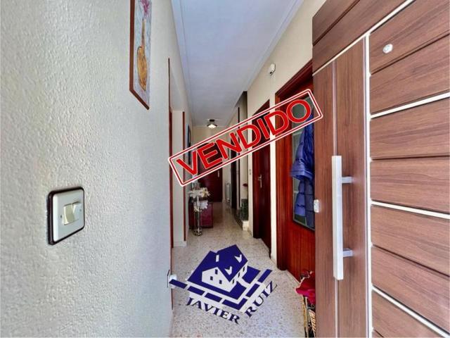Duplex en venta en Villafranca de los Barros, Pasarelas photo 0