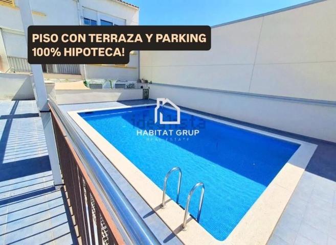 Piso en venta en Sant Jaume d'Enveja photo 0