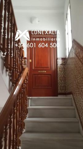 Piso en venta en Olvera, Ensanche photo 0