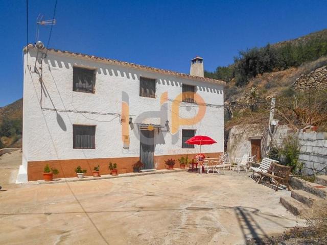 Casa en venta en Cantoria, Cantoria photo 0