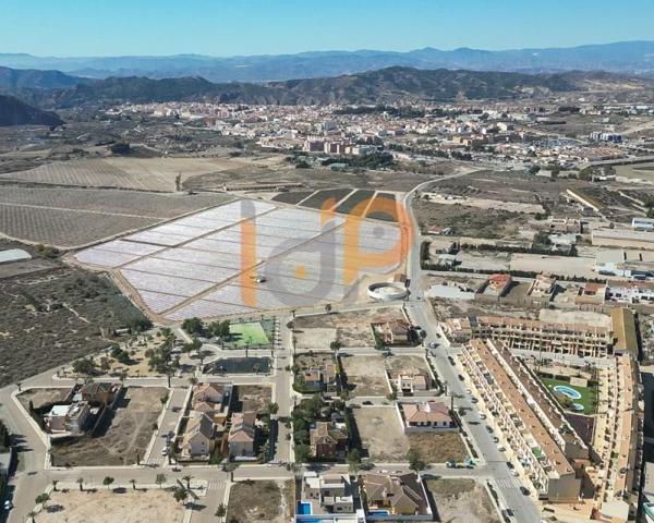 Terreno en venta en Huércal-Overa, Atalaya photo 0