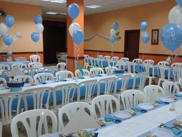 Local comercial en venta en Alcalá de Guadaira, Zona Santa Lucia photo 0