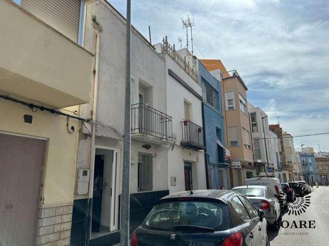 Casa en venta en Vinaròs, Centro photo 0