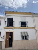 Casa en venta en Lora de Estepa, Lora De Estepa photo 0