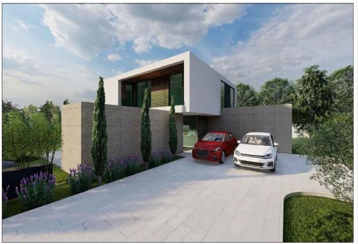 Terreno en venta en Santiago de Compostela, Santiago De Compostela photo 0