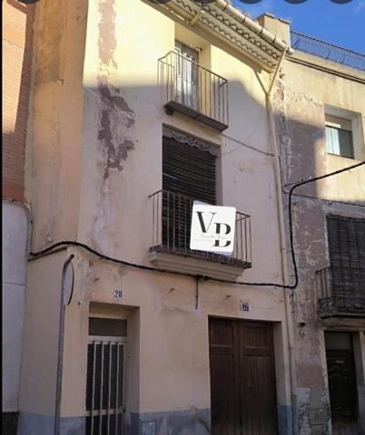 Casa en venta en Onda, Centro photo 0