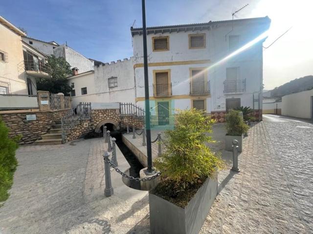 Bungalow en venta en Frailes photo 0