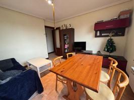 Piso en venta en Bárcena de Cicero, Treto photo 0