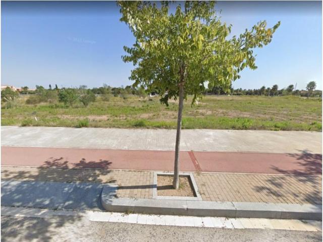 Terreno en venta en Reus photo 0