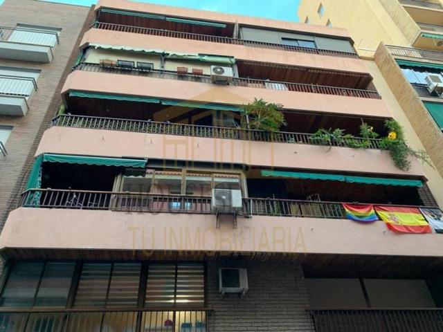 Piso en venta en Alicante, San Blas photo 0