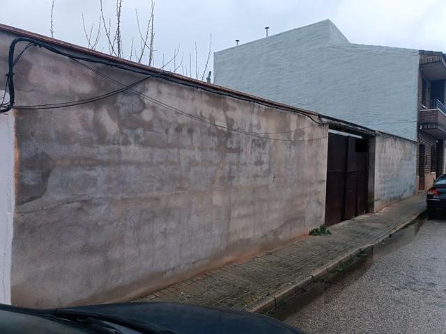 Terreno en venta en Daimiel, Daimiel photo 0