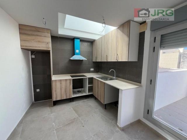 Aticos en venta en Benicarló photo 0