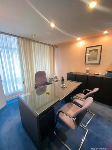 Oficina en venta en Getxo, Getxo photo 0