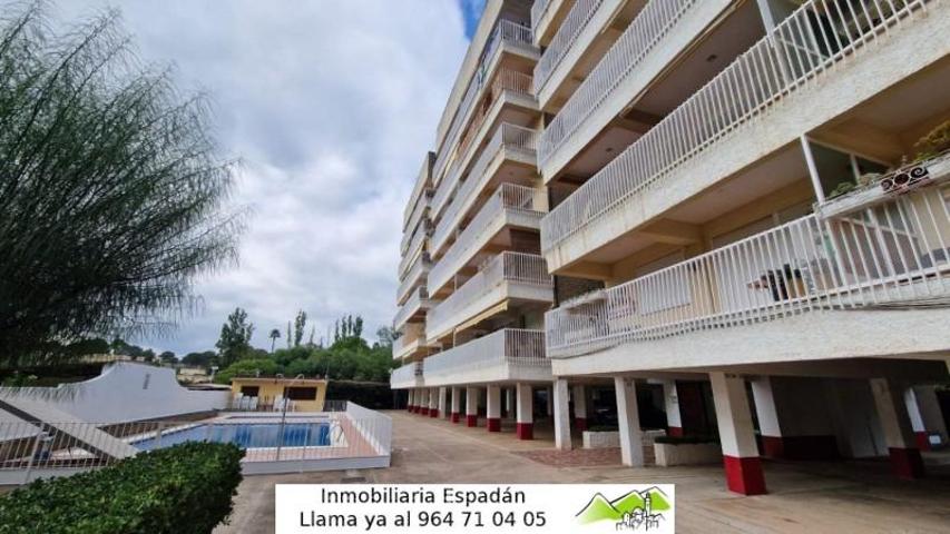 Piso en venta en Navajas, Navajas photo 0