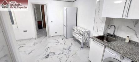 Piso en venta en Benidorm, Levante photo 0