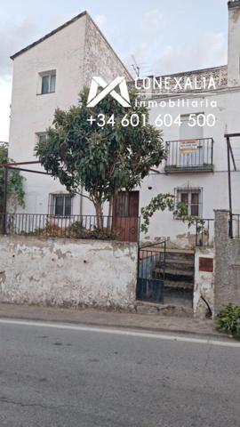 Casa en venta en Setenil de las Bodegas, Setenil photo 0