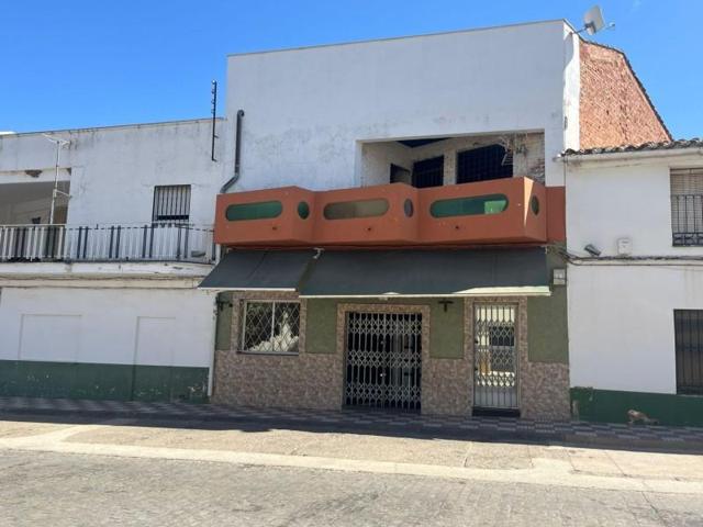 Local comercial en venta en Navalvillar de Pela, Navalvillar De Pela photo 0
