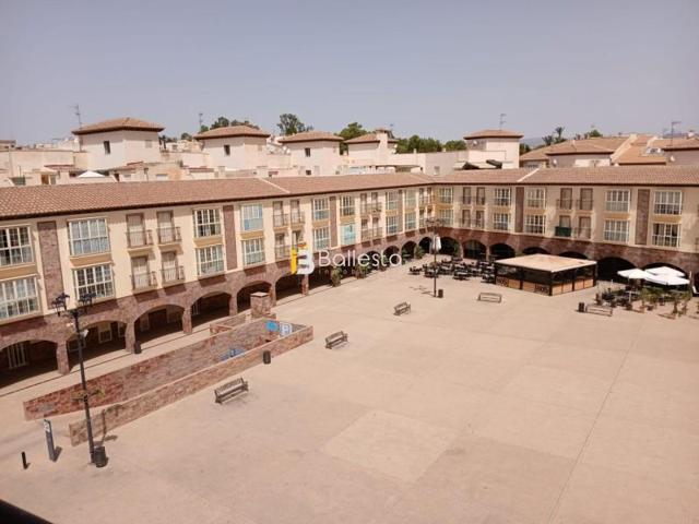 Local comercial en venta en Huércal-Overa, Plaza Mayor photo 0