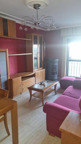 Piso en venta en Silleda photo 0