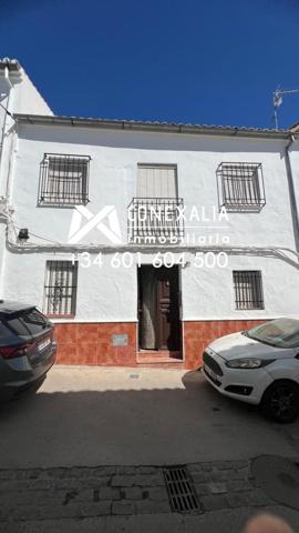 Casa en venta en Olvera, Conjunto Historico photo 0