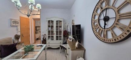 Piso en venta en Bailén, Bailen photo 0