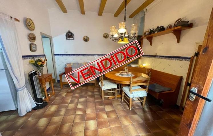 Casas de pueblo en venta en Sant Carles de la Ràpita, Centro photo 0