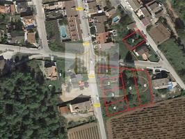 Terreno en venta en Aiguamúrcia photo 0