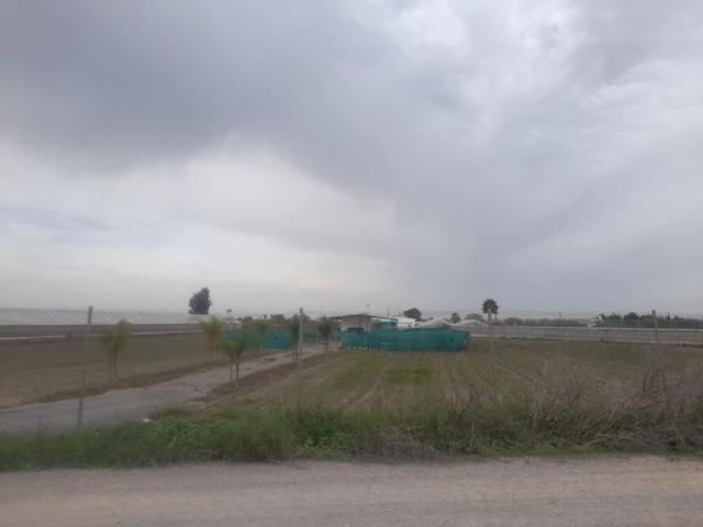 Terreno en venta en Utrera, Los Palacios Y Villafranc photo 0